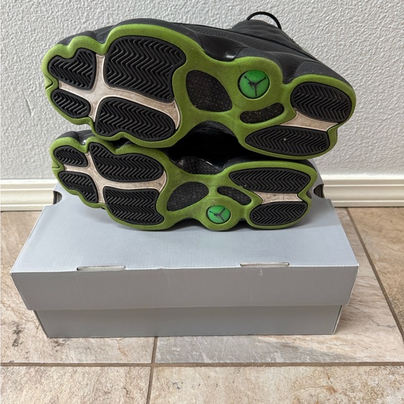 Jordan 13 Altitudes - Picture 2 of 5